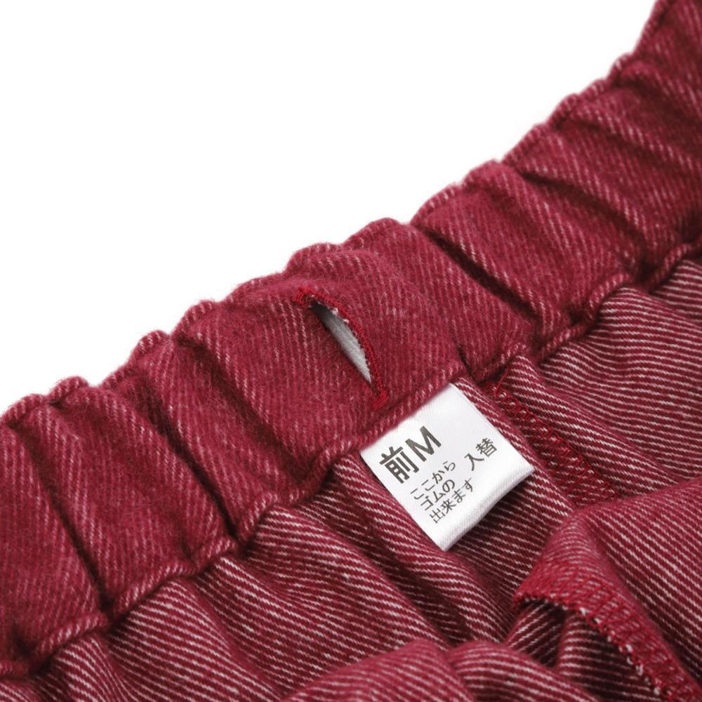 【ふるさと納税】【2色展開 M L】フランネル 無地 レディス パジャマ | 服 レディース衣料 ファッション 人気 おすすめ 送料無料 サムネイル2