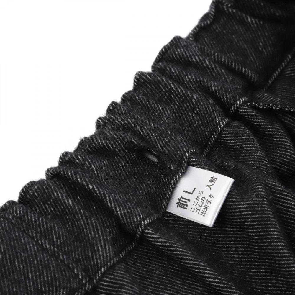 【ふるさと納税】【3色展開 M L】フランネル 無地 メンズパジャマ | 服 メンズ衣料 ファッション 人気 おすすめ 送料無料 サムネイル2