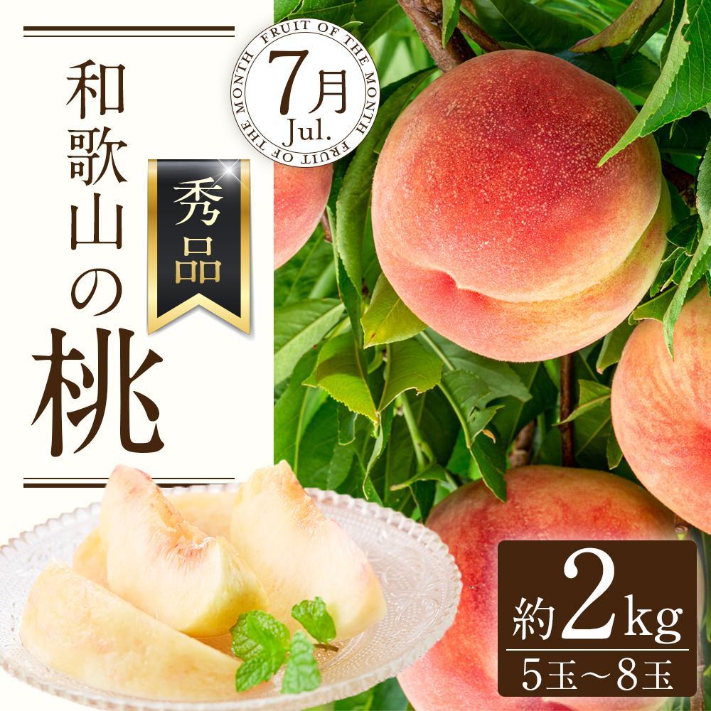 【ふるさと納税】定期便全3回 和歌山の人気の夏のフルーツをお届け！ ［TM204］ サムネイル3