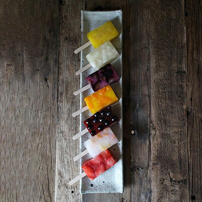 【ふるさと納税】フルーツ王国わかやまの溶けない「アイスくずバー」詰め合わせ_ アイス アイスバー 冷菓 詰合せ セット 食べ比べ 菓子 スイーツ おやつ 国産 産地直送 ギフト 贈答 フルーツ 果物 くだもの 和歌山 ふるーつ 【配送不可地域：離島】【1086174】 サムネイル3