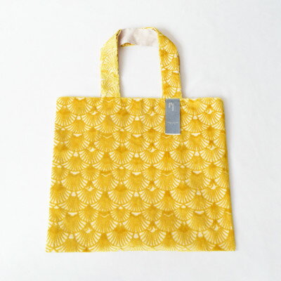 スクエアバックL【タエナカノヌノ】イエロー【1438191】