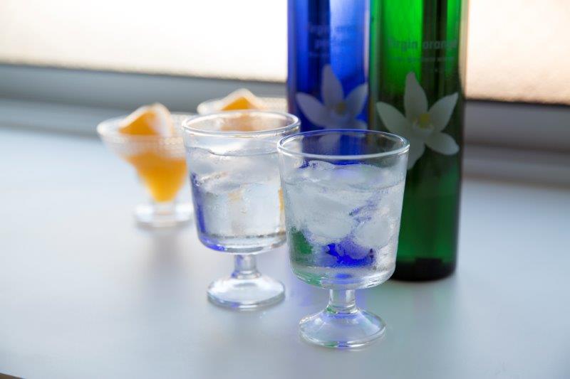 早摘み青蜜柑リキュールギフト(A93-1)