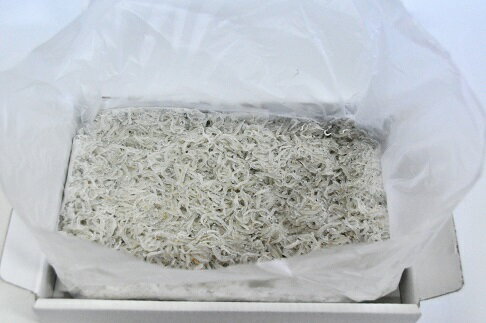 【ふるさと納税】 釜揚げしらす 800g〜1kg 送料無料 新鮮ふっくら 有田産 魚介 冷凍便直送 ご飯のお供 おつまみ 海鮮丼 人気返礼品 人気 和歌山県有田市 サムネイル3
