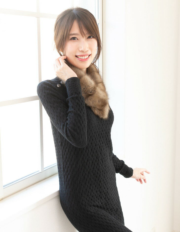 【ふるさと納税】高級ロシアンセーブルチョーカー ワイルドナチュラル サムネイル3