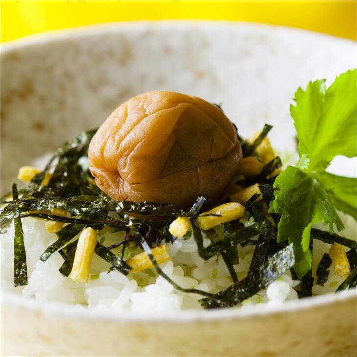 【ふるさと納税】紀州南高梅詰め合わせセット（味梅・しそ梅・はちみつ梅）1.2kg サムネイル3