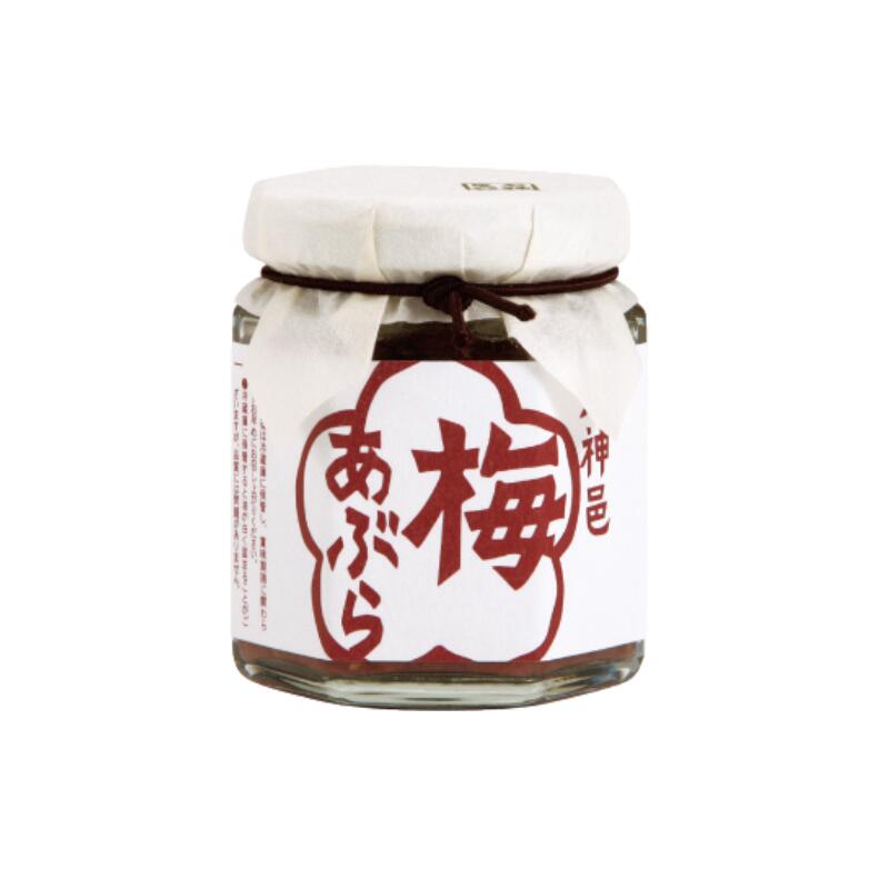 【ふるさと納税】 調味料 梅あぶら 80g / 紀州南高梅 南高梅 梅干し 梅干 梅 うめ おにぎり お弁当 おつまみ 和歌山 田辺市 サムネイル2