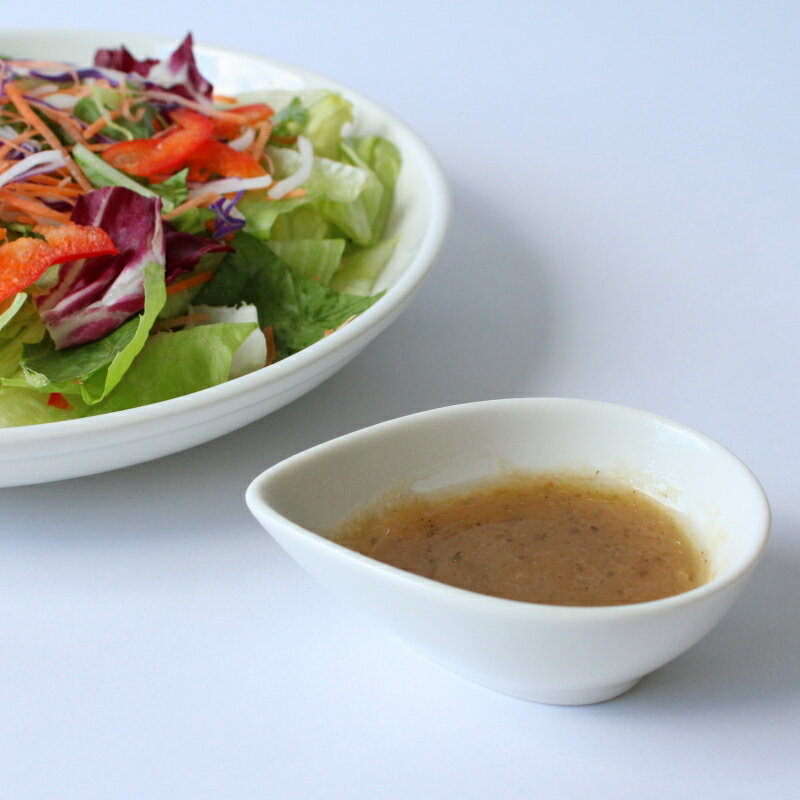 【ふるさと納税】南高梅ドレッシング2本セット / 龍神村 野菜 サラダ 調味料 冷蔵 ギフト お取り寄せ 和歌山県 田辺市 サムネイル3