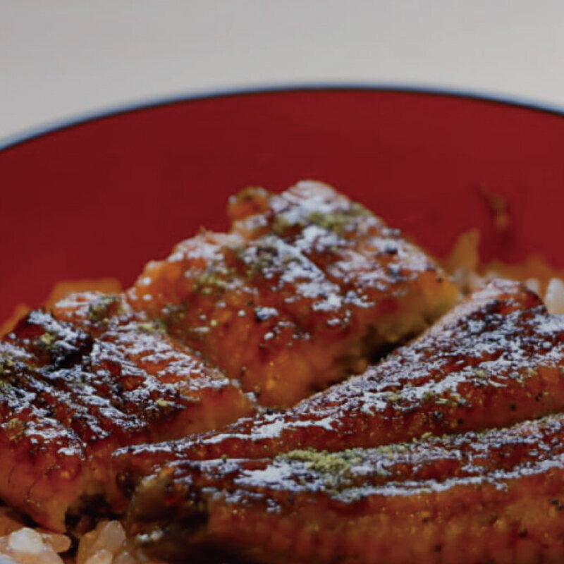 【ふるさと納税】 うなぎ専門店 鹿六 お食事券6,000円分 創業100年以上続く老舗！新宮市の老舗鰻店のお食事チケットです。 - 画像3