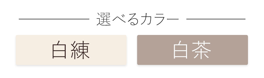 【ふるさと納税】モイスト ショート丈 長袖Tシャツ 天竺 選べる色 白練 白茶 株式会社アイガット《30日以内に出荷予定(土日祝除く)》和歌山県 岩出市 送料無料 無染色 保温 トップス サムネイル3