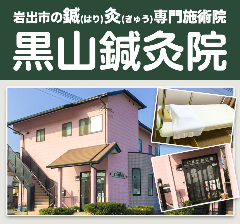 【ふるさと納税】鍼灸施術券(3回券) 黒山鍼灸院《90日以内に出荷予定(土日祝除く)》和歌山県 岩出市 鍼灸 施術 体験 鍼 灸 送料無料 サムネイル3