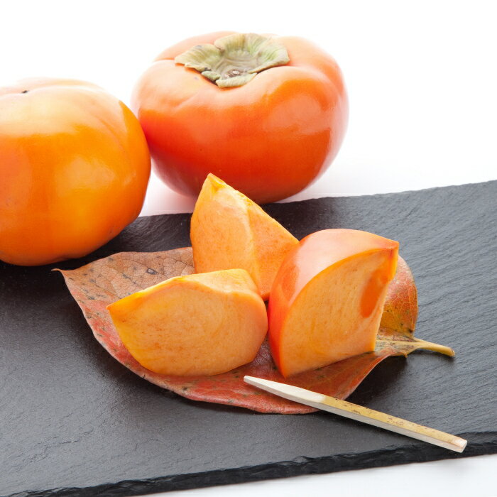 和歌山の富有柿　秀品　約7.5kg　【2025年10月下旬〜11月下旬頃順次発送】（fr-03）【先行予約】