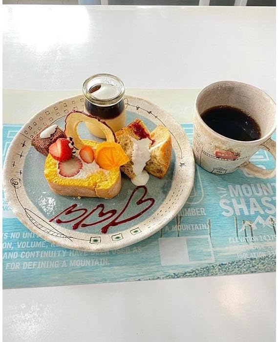 【ふるさと納税】 うえすとこーすと　ペアランチ・デザートプラス　お食事券 サムネイル2