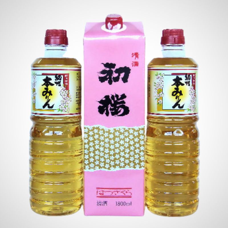 酒蔵さんの本格お料理セットA 【HS9】