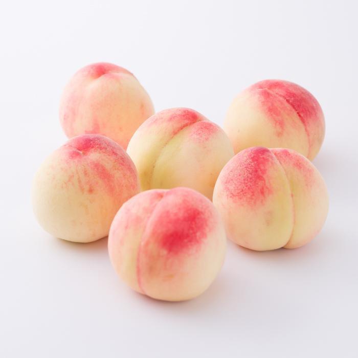 【ふるさと納税】和歌山県産 桃 5玉～6玉 約1.5kg 秀品［US35］ | 九度山町 和歌山 返礼品 国産 モモ 果物 フルーツ 産地直送 ご当地 特産品 贈り物 贈答品 くだもの 贈答 お取り寄せ お取り寄せグルメ 取り寄せ お土産 手土産 お礼 サムネイル2