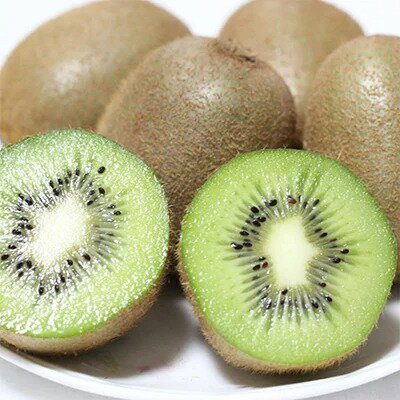 【2026年先行予約】【限定】 有田でとれた 完熟 キウイフルーツ 2kg (M～3Lサイズ混合) 【キウイ グリーンキウイ フルーツ 国産】