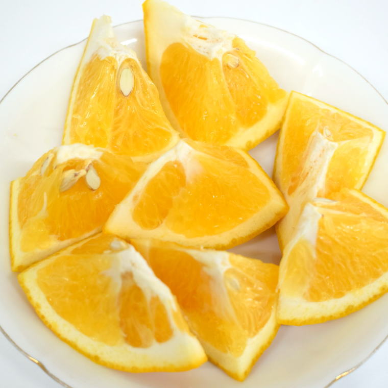 【ふるさと納税】【先行予約】有田産訳ありご家庭用甘夏みかん約10kg（サイズ混合）【甘夏みかん 和歌山県湯浅町】 サムネイル3