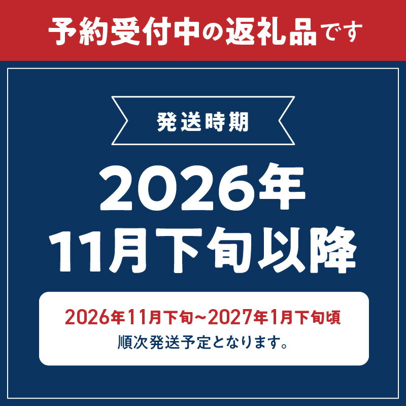 【ふるさと納税】【2026年11月下旬より発送】【限定】 田村みかん 5kg 高級ブランド 有田みかん 温州みかん みかん 柑橘 果物 フルーツ 果実 濃厚 甘い コク ミネラル 酸味 甘味 国産 食品 食べ物 お取り寄せ 和歌山県 湯浅町 送料無料 - 画像3