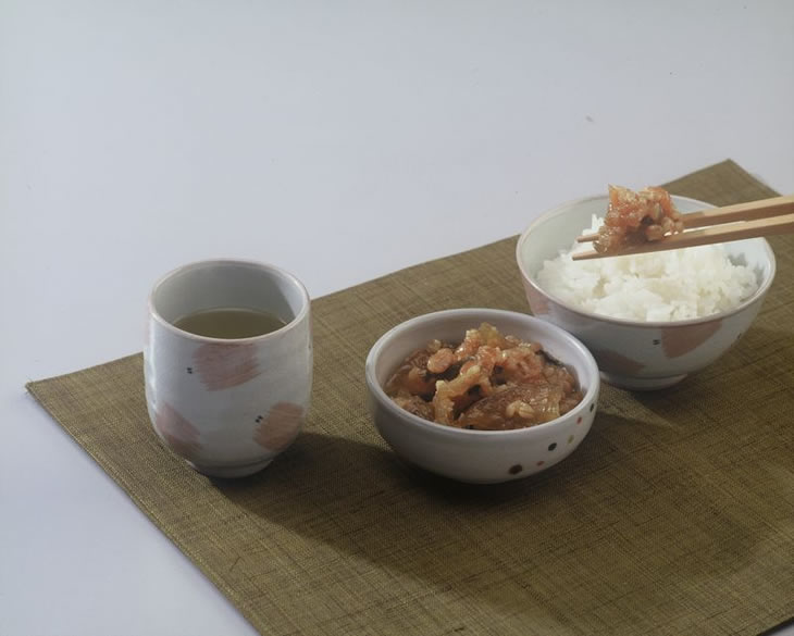 金山寺みそ朱ダル 1700g