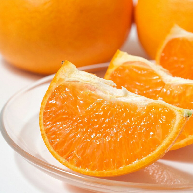 【ふるさと納税】【2026年先行予約】ハウスせとか 秀品 6～15玉 和歌山県有田産【ミカン 蜜柑 春みかん 柑橘】 サムネイル3