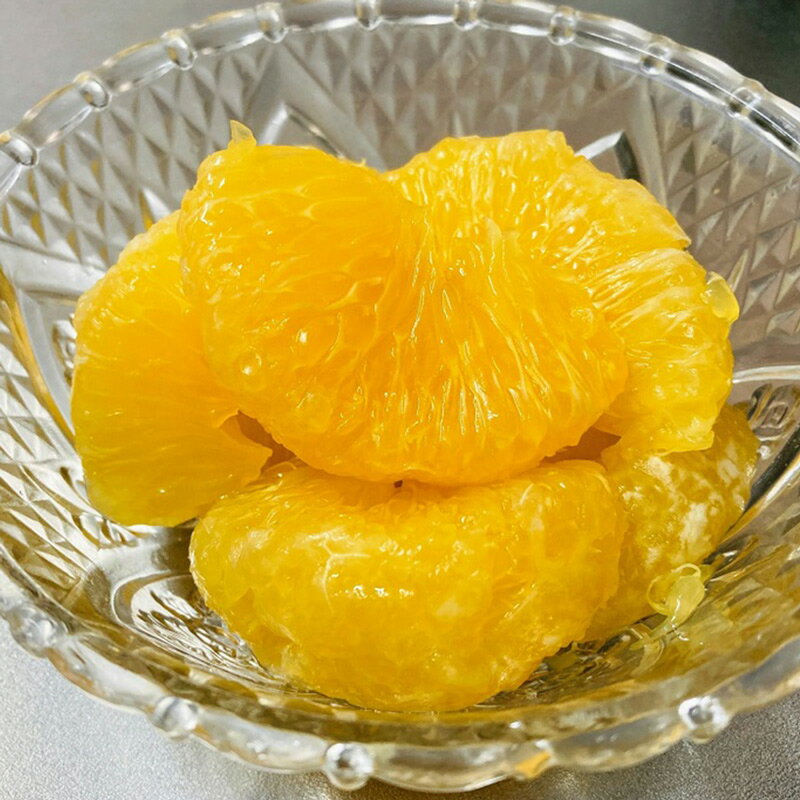 【ふるさと納税】【2026年先行予約】甘夏 秀品 約9～10kg 和歌山県有田産【あまなつ 甘夏 ミカン 夏みかん 蜜柑 柑橘 和歌山】 サムネイル3