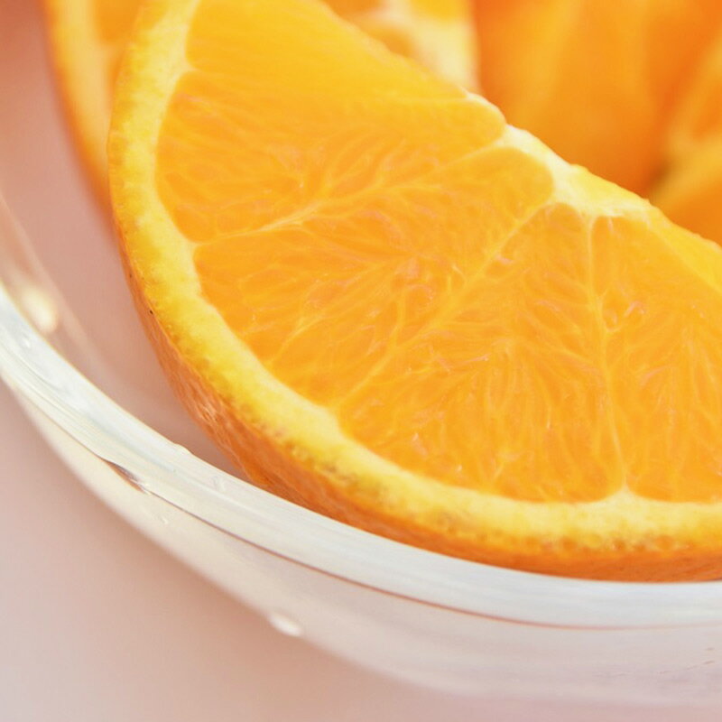 【ふるさと納税】【2026年先行予約】ネーブルオレンジ 秀品 20～30玉 和歌山県有田産【国産 オレンジ ネーブル フルーツ】 サムネイル3