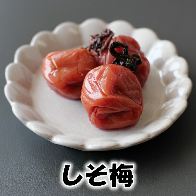 【ふるさと納税】 梅干し 家庭用 500g / 紀州 南高梅 なんこう梅 つぶれ梅 やぶれ梅 わけあり 訳あり 南高梅 うめ 梅 【ゆうパケット便でポスト投函】 //plum サムネイル3