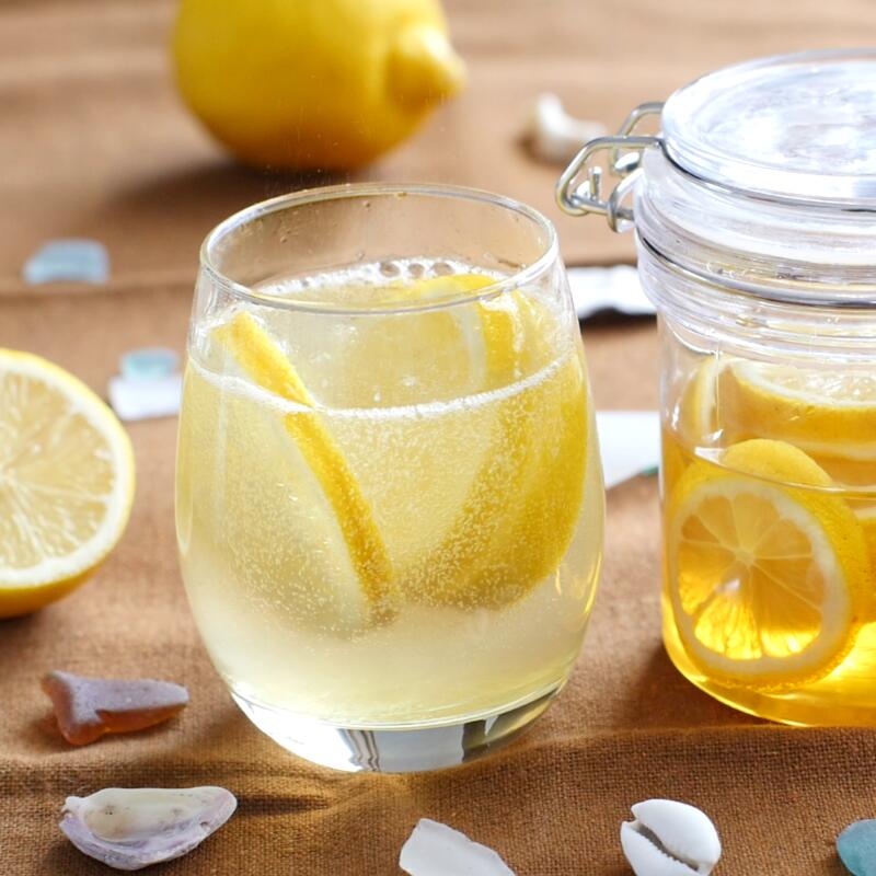 【ふるさと納税】 レモン 有田プレミアム 2kg 5kg ※2026年3月上旬～2026年4月下旬に順次発送 // 檸檬 国産レモン 国産檸檬 はちみつレモン 和歌山 有田 果汁 家庭用 訳あり わけあり 傷あり フードロス 柑橘 紀州 国産 防腐剤 ワックス不使用 //lemon サムネイル3