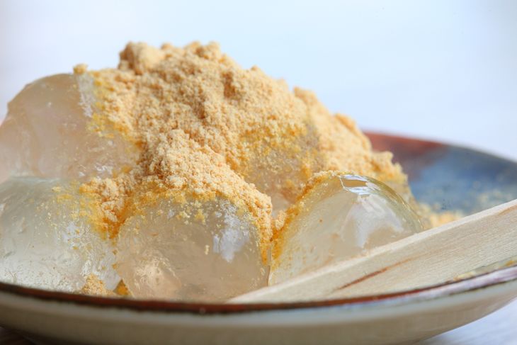 【ふるさと納税】 紀伊路屋 柑橘 じゃばら 果皮粉末50g / 柑橘 ドリンク 粉末 お菓子 じゃばら //drink サムネイル3