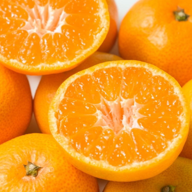 【ふるさと納税】[秀品]和歌山有田みかん6kg(3Lサイズ) ｜ ふるさと納税 みかん - 画像3