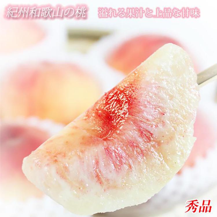 【ふるさと納税】〈定期便〉【2・7・10月 全3回】和歌山産 旬のフルーツ お楽しみ 定期便 【魚鶴】◆ ※離島への配送不可 サムネイル2