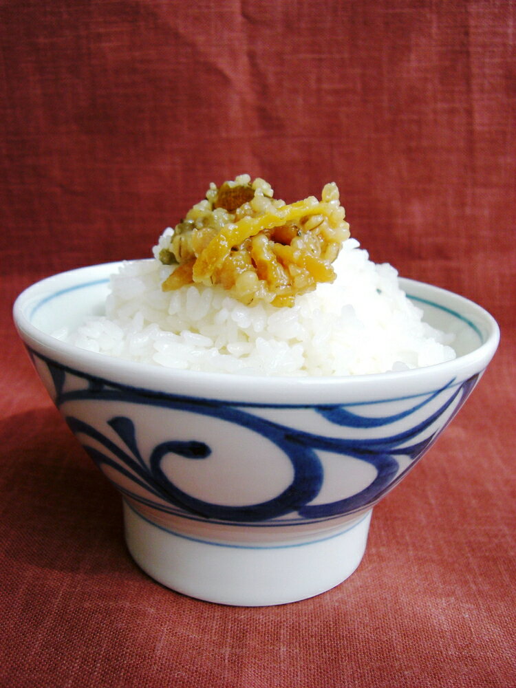 【ふるさと納税】完熟合わせ味噌とごはんのお供に最高！金山寺味噌◇｜味噌 みそ あわせみそ サムネイル2
