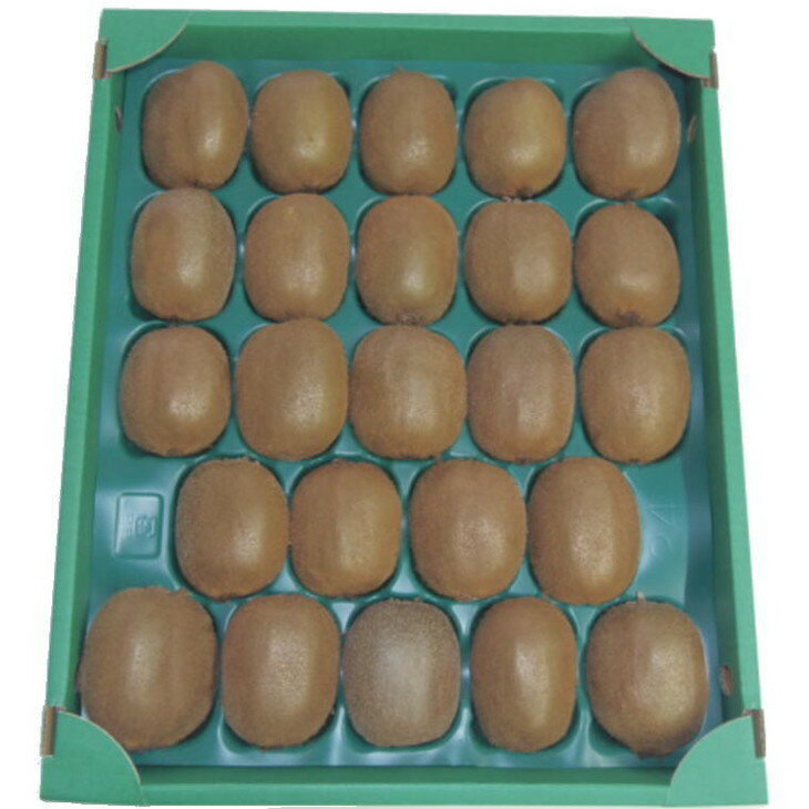 【ふるさと納税】和歌山の下津で採れたキウイフルーツ約3.6kg（玉数おまかせ・秀品） ※2026年1月中旬～3月上旬頃に順次発送予定 サムネイル2