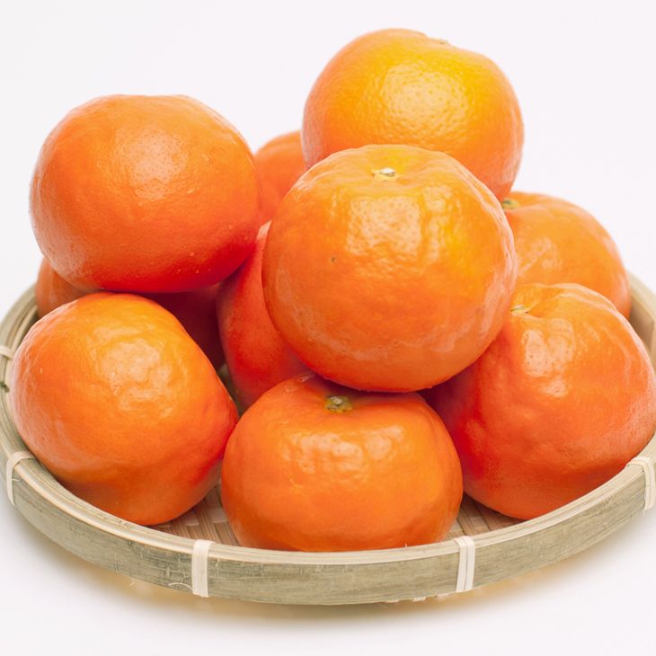 【ふるさと納税】＜4月より発送＞ 選べる内容量 厳選 セミノールオレンジ 【傷み補償あり】◇ │ 春みかん 有田産 光センサー 食べ頃出荷 オレンジ ※北海道・沖縄・離島への配送不可 ※2026年4月上旬～5月下旬頃に順次発送予定 サムネイル3