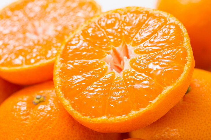 【ふるさと納税】ブランド有田みかん【M】秀品10kg ｜ 産地直送 薄皮 甘い 美味しい 和歌山県産/紀伊国屋文左衛門本舗 ふるさと納税 ミカン ※2025年11月上旬～2026年1月中旬頃に順次発送予定 サムネイル2