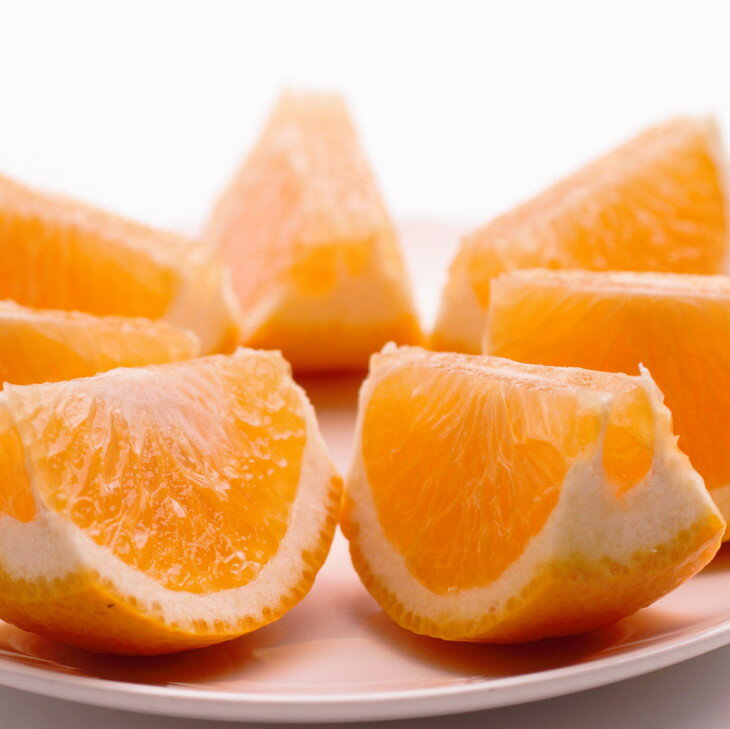 【ふるさと納税】＜4月より発送＞選べる内容量 家庭用 甘夏柑◇【初夏のみかん・旬の果物】【有田産】【光センサー食べ頃出荷】【わけあり・訳あり】 ※北海道・沖縄・離島への配送不可 ※2026年4月上旬～5月下旬頃に順次発送予定 サムネイル2