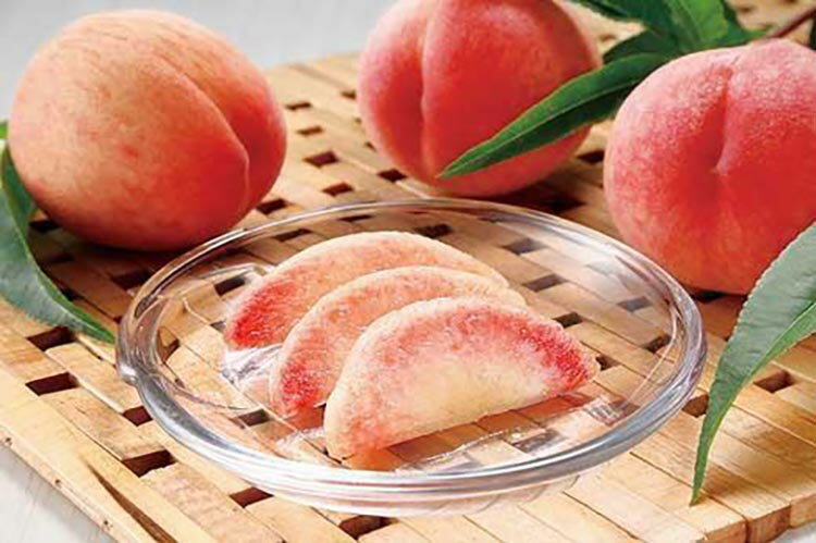 【ふるさと納税】〈定期便〉【2・7・8月 全3回】和歌山厳選フルーツ（いちご・桃・シャインマスカット ） ◇｜フルーツ ふるーつ 果物 くだもの 詰め合わせ 果物定期便 マスカット 国産 産地直送 美浜町※離島への配送不可 サムネイル3