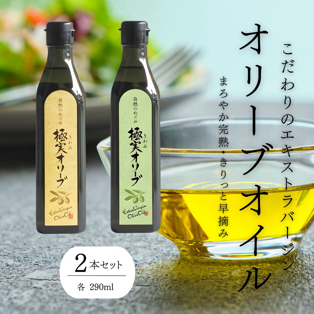 こだわりのエキストラバージンオリーブオイルセット【SM3】 | 人気 おすすめ 送料無料