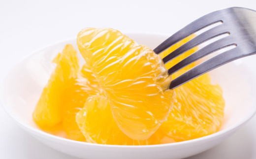 【ふるさと納税】【先行予約】【産直】【2026年先行予約】和歌山由良町産の木成り熟成八朔約10kg『サイズが選べる』（S～Lサイズ/L～4Lサイズをお届け）※2026年3月中旬～2026年4月中旬頃順次発送【TM137】 | 木成り 八朔 はっさく 熟成 10kg サイズ混合 サイズおまかせ サムネイル2