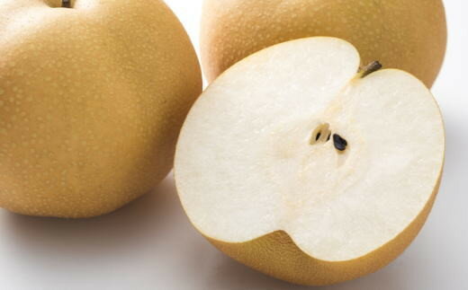 【ふるさと納税】 梨 旬の梨 品種おまかせ / 和歌山 甘い 美味しい なし 高級 2kg 4kg ※2026年8月下旬から順次発送予定 サムネイル3