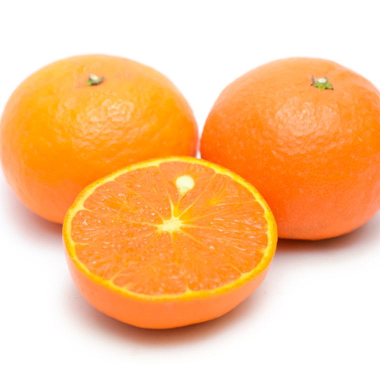 【ふるさと納税】【春みかん】和歌山有田産カラマンダリン約5kg(サイズおまかせ)※2026年4月上旬～2026年5月中旬頃に順次発送（お届け日指定不可） サムネイル2