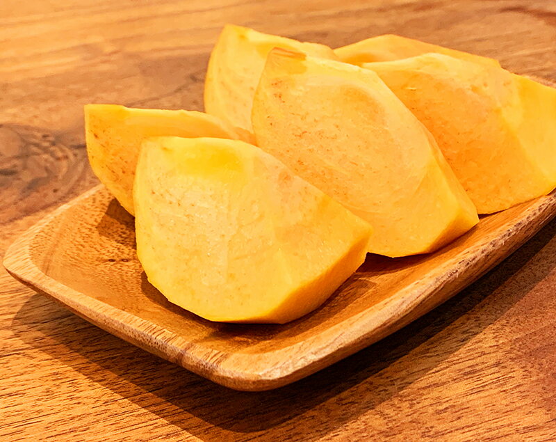 【2026年発送】平核無柿（ひらたねなしがき）和歌山秋の味覚【選べる容量】 2kg 4kg 7.5kg ※2026年10月上旬頃〜11月上旬頃順次発送（お届け日指定不可） | 由良 和歌山 ふるさと 納税 取り寄せ お取り寄せ フルーツ ご当地 果物 柿 カキ