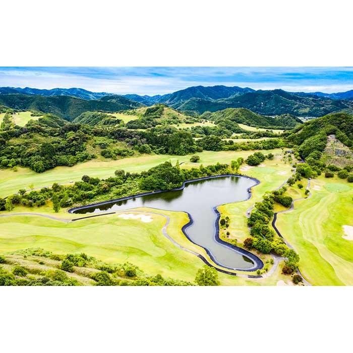 【ふるさと納税】ラ・グレースゴルフ倶楽部　プレー割引券（3000円×1枚） | 和歌山県 印南町 和歌山 返礼品 支援 楽天ふるさと 納税 ゴルフ ゴルフプレー スポーツ チケット 割引 券 ゴルフプレー券 ゴルフ券 プレー券 ゴルフ場 ゴルフコース 割引券 ゴルフ場割引券 サムネイル2