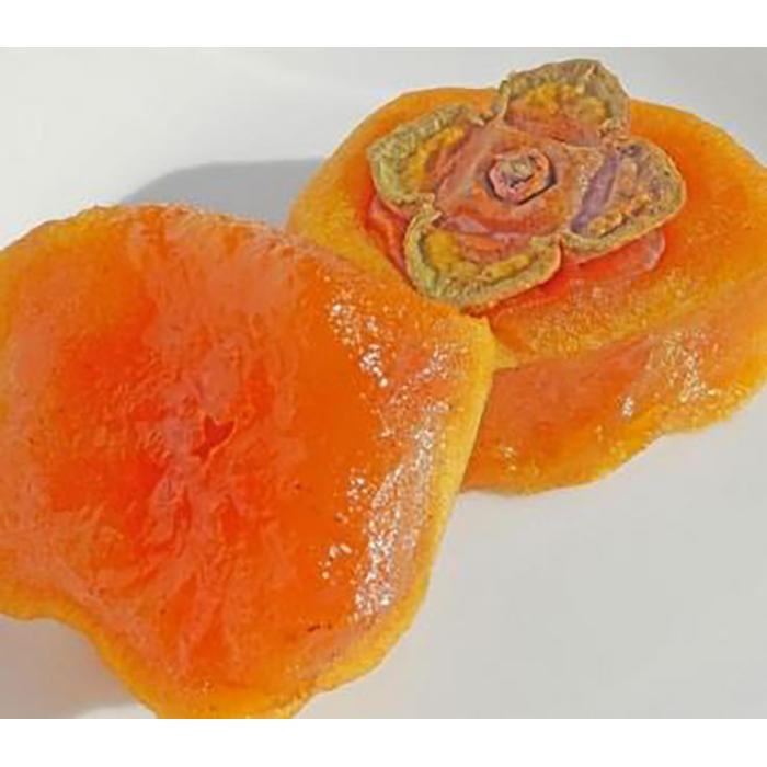 生渋柿たね無 あんぽ柿用T軸枝無約4.5～5kg　約24～30個＜2026年10月中旬～11月上旬ごろ順次発送＞【ART16】 | フルーツ 果物 くだもの 食品 人気 おすすめ 送料無料