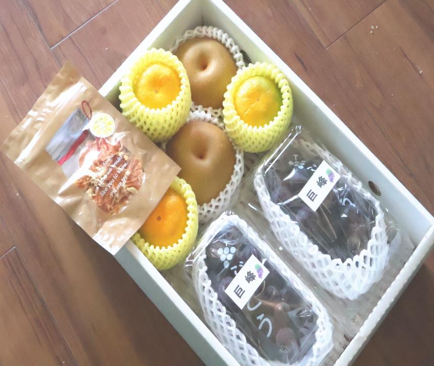 【ふるさと納税】【旬のフルーツ詰め合わせ】フルーツ王国和歌山のフルーツセット | 和歌山 返礼品 支援 楽天ふるさと 納税 フルーツ 果物 くだもの フルーツセット 詰め合わせ 旬の果物 詰め合わせセット お取り寄せグルメ 取り寄せ グルメ お取り寄せ サムネイル2