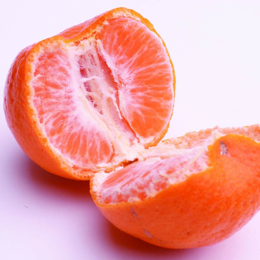 【ふるさと納税】【選べる容量】［先行予約］厳選 ポンカン1kg～10kg+250g（傷み補償分）［IKE19］ | フルーツ 果物 くだもの 食品 人気 おすすめ 送料無料 サムネイル2