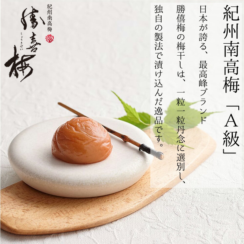 【ふるさと納税】本格梅酒　勝僖梅　SHOKIBAI（箱なし） | 和歌山 みなべ町 梅酒 うめ サムネイル2