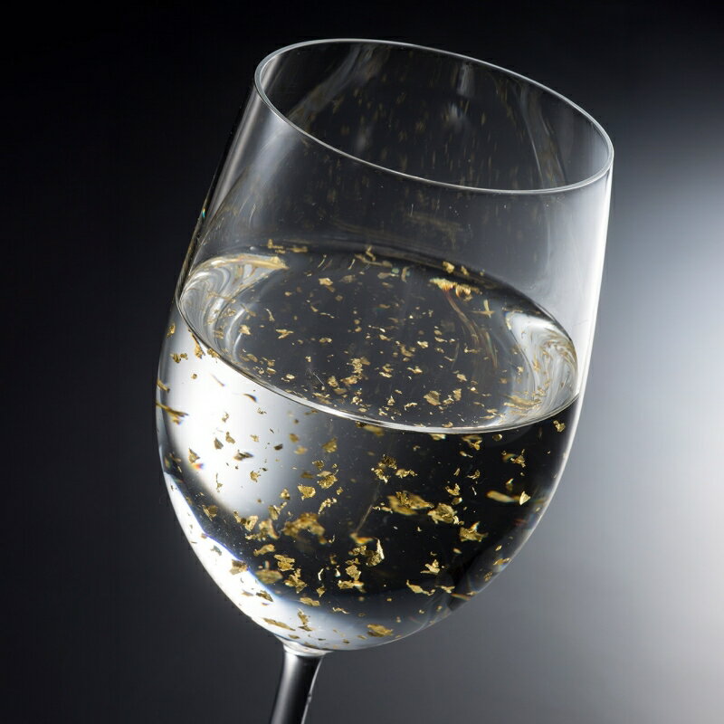 【ふるさと納税】 【金箔入り】本格梅酒　紀州浪漫　720ml / みなべ町 紀州南高梅 南高梅 梅酒 お酒 うめ酒 アルコール リキュール ギフト プレゼント 贈り物 誕生日 お祝い サムネイル3