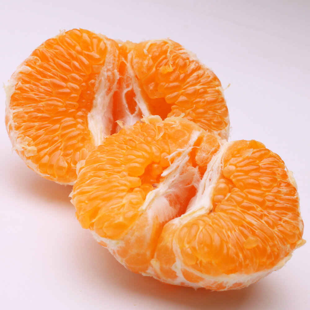 【ふるさと納税】 ＜先行予約＞ 厳選 はるみ 1kg / 2.5kg / 5kg 7.5kg 10kg（傷み補償分付）【デコポンの姉妹品種・新食感春みかん】【光センサー選別】 ＜2026年2月上旬～3月下旬順次発送＞ / みかん 和歌山 わかやま フルーツ オレンジ 果物 くだもの おすすめ 有田みかん サムネイル2