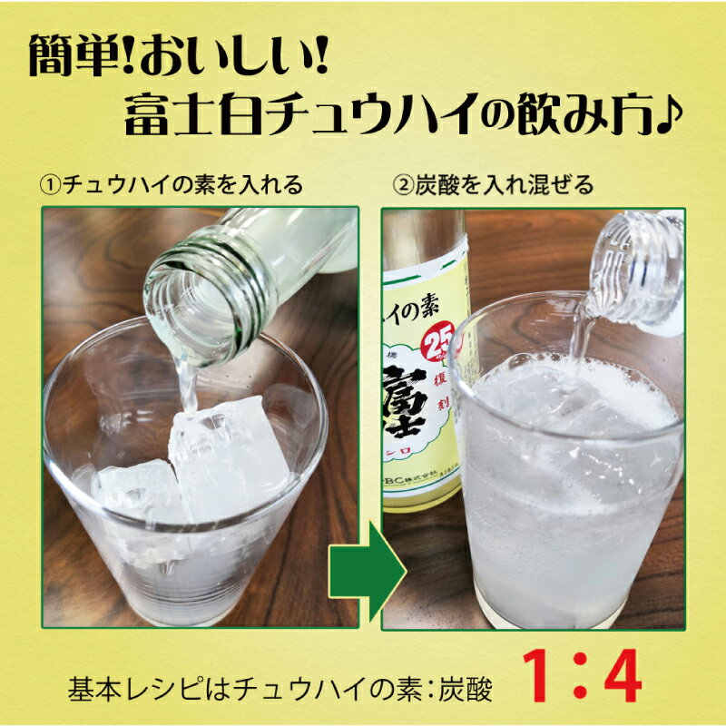 【ふるさと納税】冨士白ミカンチュウハイの素 【選べる容量】 600ml 1.8L /酎ハイ チューハイ 割材 生搾り風 果汁 みかん ミカン 柑橘 酎ハイの素 素 お酒 酒 ミカン酎ハイ 冨士白 サムネイル2