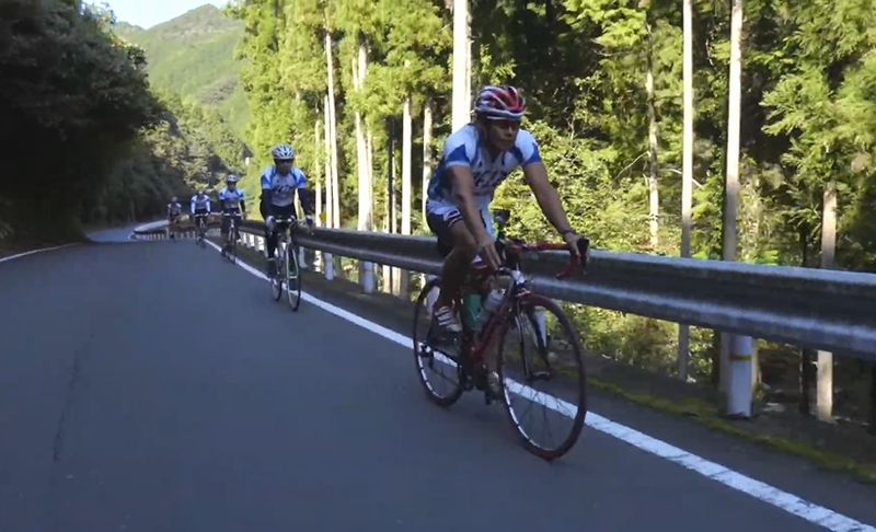 【ふるさと納税】ライドオンすさみ ロングコース (約130km) 参加権 サイクリングイベント (RIDE ON SUSAMI 2025) / イベント サイクリング 自転車 大会 参加 イベント参加権 サムネイル3